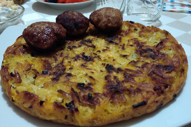 Private Varna Gourmet Tour With Superb Wine Tasting - Tour Overview
