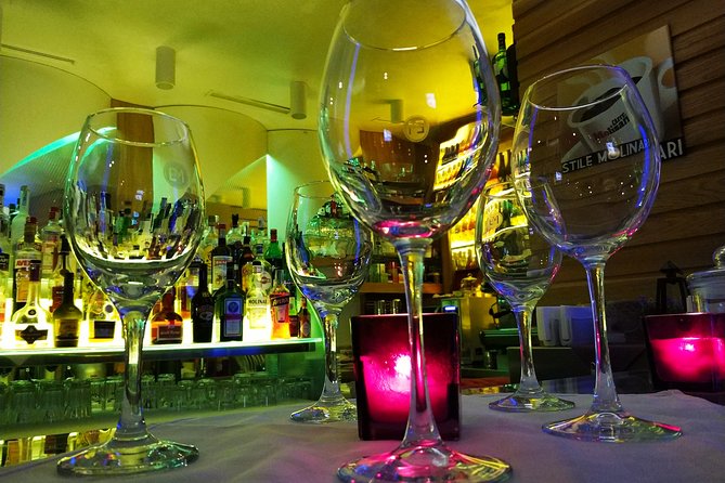 Private Varna Gourmet Tour With Superb Wine Tasting - Tour Inclusions