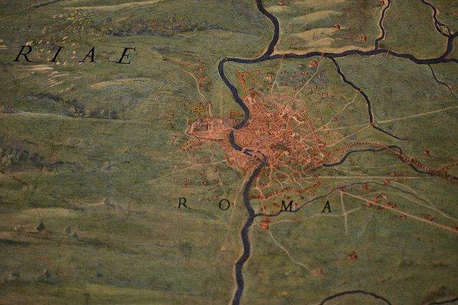 Private Vatican Experience With Sistine Chapel & Raphaels Rooms - Cancellation Policy and Additional Information