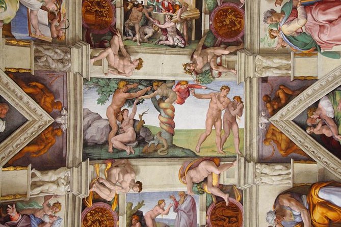 Private Vatican Highlights Tour - Skip The Line - Cancellation Policy and Refund Details