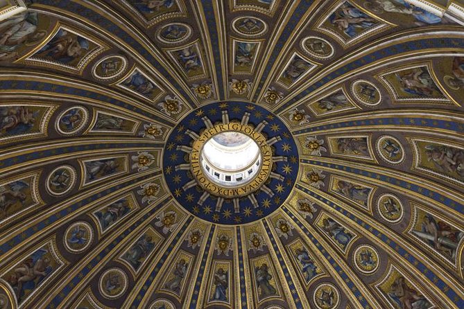 Private Vatican Highlights Tour - Skip The Line - Traveler Photos and Reviews