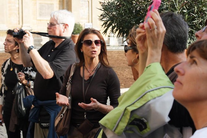 Private Vatican In Depth 5-Hour Tour - Skip The Line - Tour Highlights