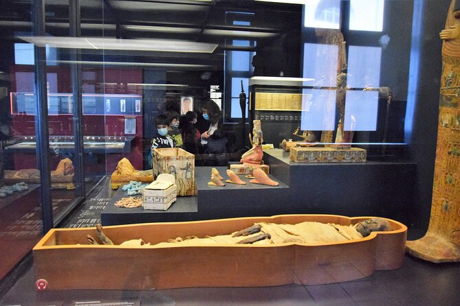 Private Vatican Museum, and Sistine Chapel - 3 Hours Tour! - The Sum Up