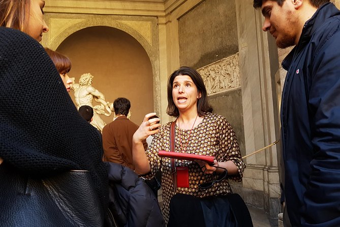 Private Vatican Museums Entry: Hidden Gems Tour - Pricing and Booking Details