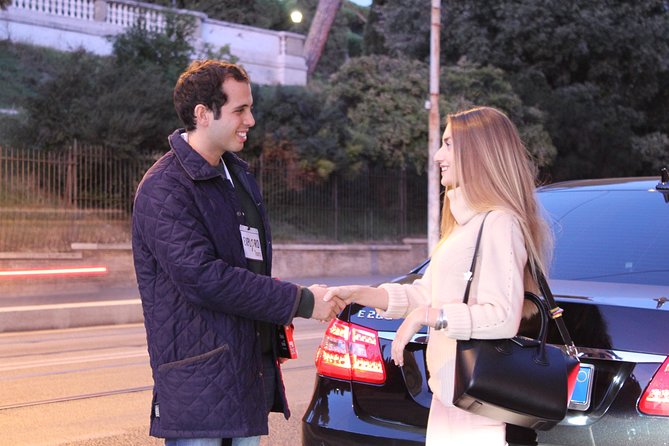 Private Vatican Museums, Sistine Chapel and Basilica - Tour Highlights