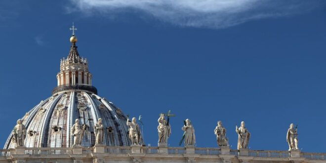 Private Vatican Museums, Sistine Chapel and St. Peter - Important Attire and Accessibility Details