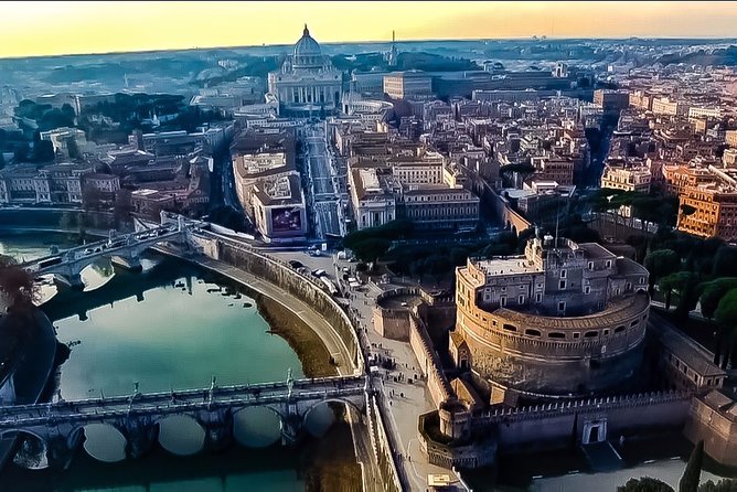 Private Vatican Museums & Sistine Chapel Tour - Tour Highlights