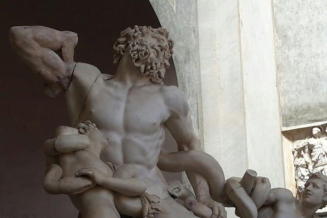 Private Vatican Museums, Sistine Chapel Tour fast track entrance. - A Closer Look at the Private Vatican Museums and Sistine Chapel Tour