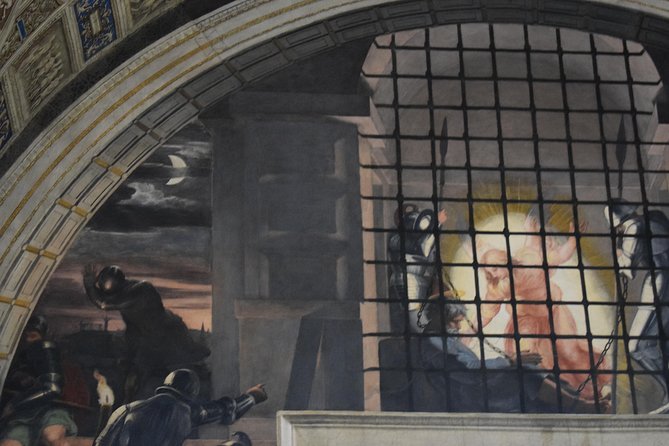 Private Vatican Night Tour: Sistine Chapel and Vatican Museum - Avoid the Crowd - Additional Information