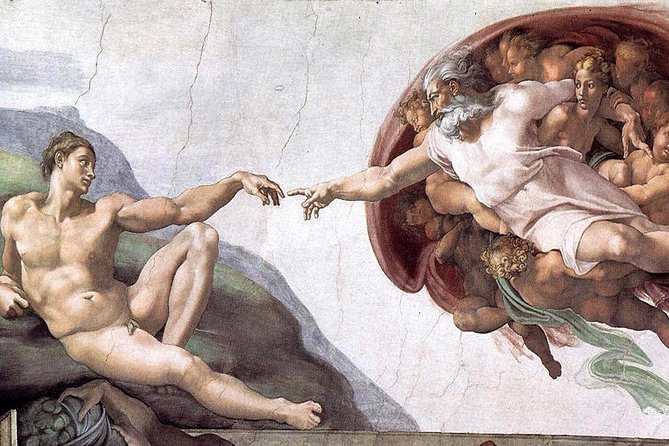 Private Vatican, Sistine Chapel, Basilica & Papal Tombs Tour - Additional Info