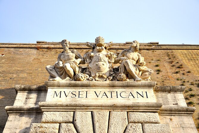 Private Vatican, Sistine Chapel & St. Peters Basilica Tour (With Skip the Line) - Skip the Line Access