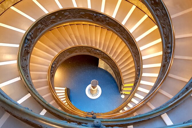 Private Vatican, Sistine Chapel & St. Peters Basilica Tour (With Skip the Line) - Price and Booking Information