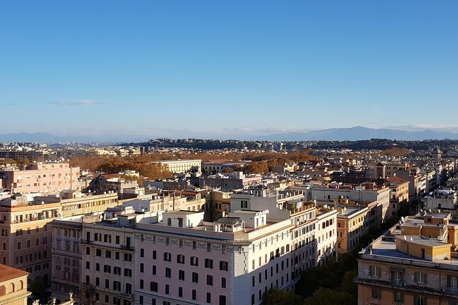 Private Vatican Tour: Egyptian and Etruscan Museum With Transfers - Pricing