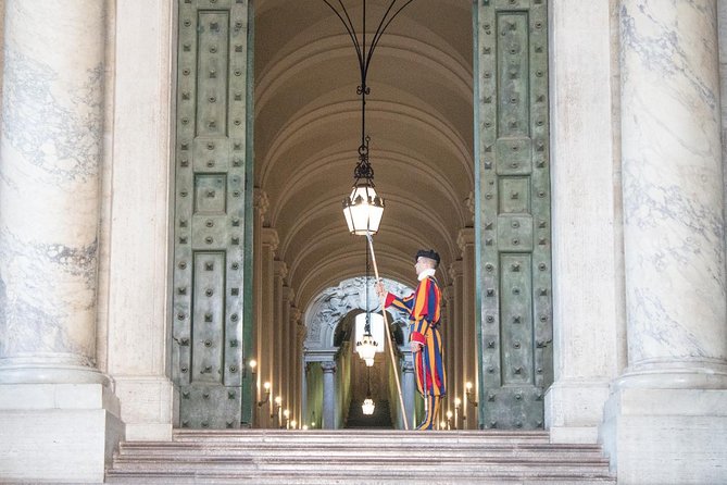 Private Vatican Tour for Children & Families With Kid-Friendly Guide - Pricing and Booking Information