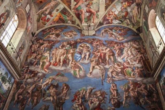 Private Vatican Tour: VIP Experience - Cancellation Policy