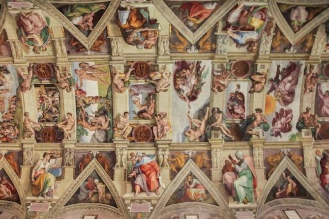 Private Vatican Tour: VIP Experience - Positive Feedback and Questions