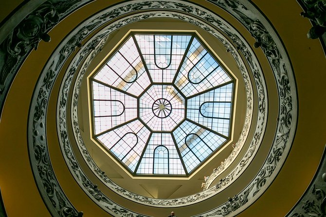 Private Vatican Tour With Sistine Chapel & Museums Fast Access - Traveler Photos