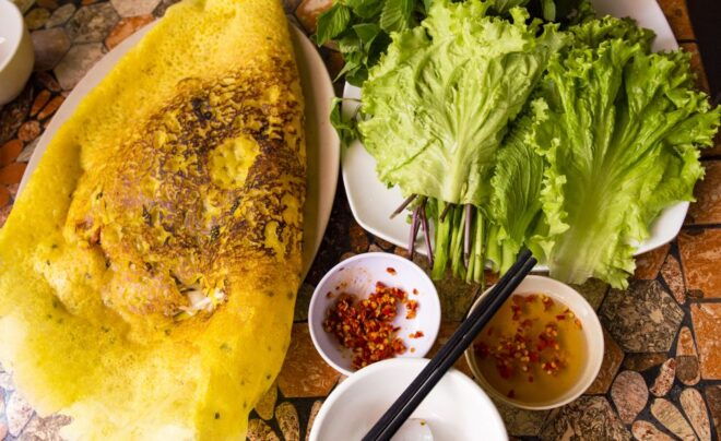 Private Vegan Food Tour By Scooter in Ho Chi Minh City - Dive Into Saigons Food Culture