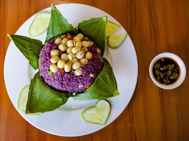 Private Vegan Food Tour By Scooter in Ho Chi Minh City - Additional Information and Reviews