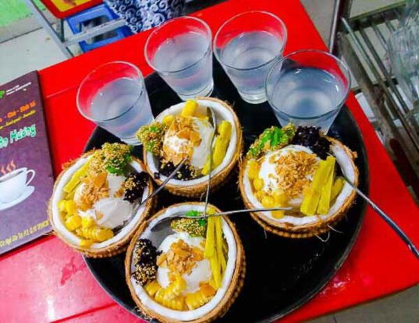 Private Vegan Food Tour By Scooter in Ho Chi Minh City - Common Questions