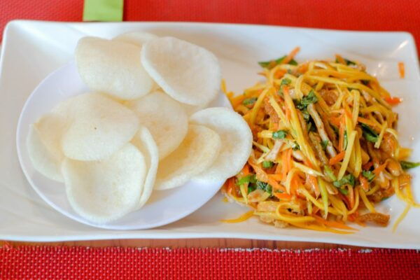 Private Vegan Food Tour By Scooter in Ho Chi Minh City - The Sum Up