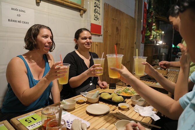 Private Vegan Food Tour in Ho Chi Minh City By Motorbike - Unique Motorbike Experience