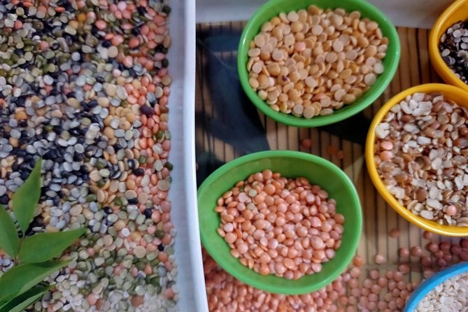 Private Vegetarian Rajasthani Dinner in a Central Jaipur Home - Frequently Asked Questions