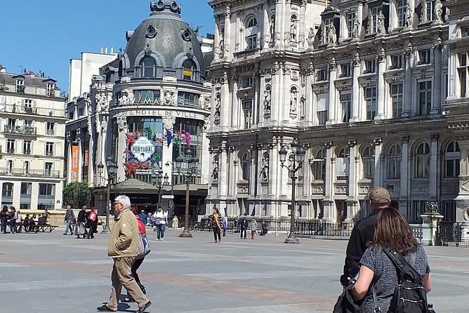 Private Vehicle and Driver for Your Paris - Paris Trips. - Benefits of Private Vehicle and Driver