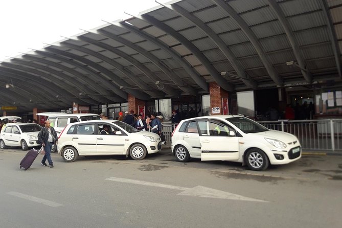 Private Vehicle Hire for Mountain Flight - Benefits of Private Vehicle Hire