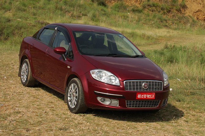 Private Vehicle Hire for Mountain Flight - Choosing the Right Vehicle for Mountain Flight