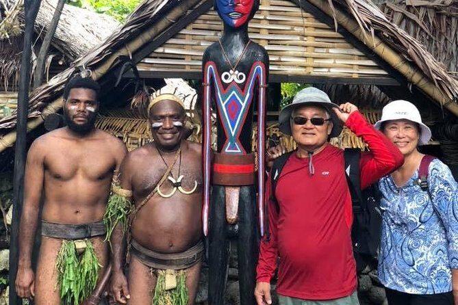 Private Vehicle Hire plus Driver with Yumi Tours - Authentic Insights from Reviewers