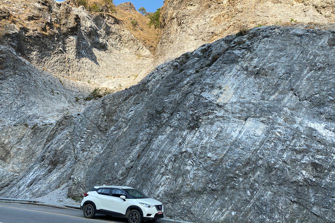 Private Vehicle Intercity Drive in Nepal (Kathmandu - Pokhara - Chitwan) - Date and Travel Logistics