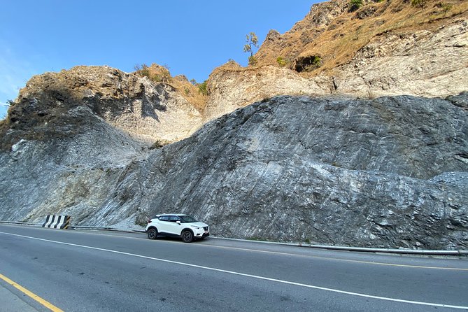 Private Vehicle Intercity Drive in Nepal (Kathmandu - Pokhara - Chitwan) - Convenient Overview of the Service