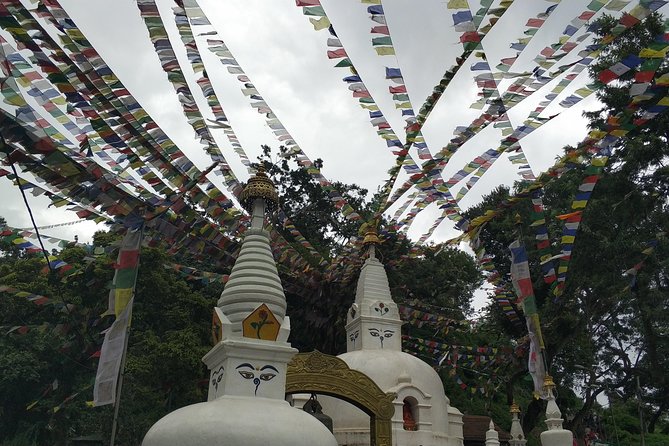 Private Vehicle Rental in Kathmandu -A Convenient and Comfortable Way to Explore - Convenient Booking Process