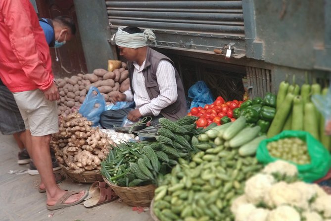 Private Vehicle Rental in Kathmandu -A Convenient and Comfortable Way to Explore - Comfortable Transportation Options