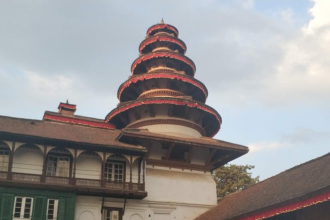 Private Vehicle Rental in Kathmandu -A Convenient and Comfortable Way to Explore - Ideal for Small Groups