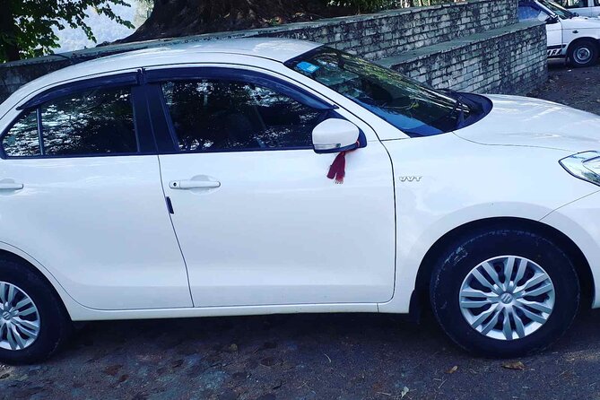 Private Vehicle Rental in Kathmandu -A Convenient and Comfortable Way to Explore - Hassle-free Travel Experience