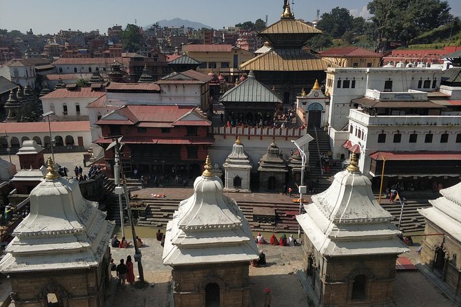 Private Vehicle Rental in Kathmandu -A Convenient and Comfortable Way to Explore - Flexible Pricing and Availability