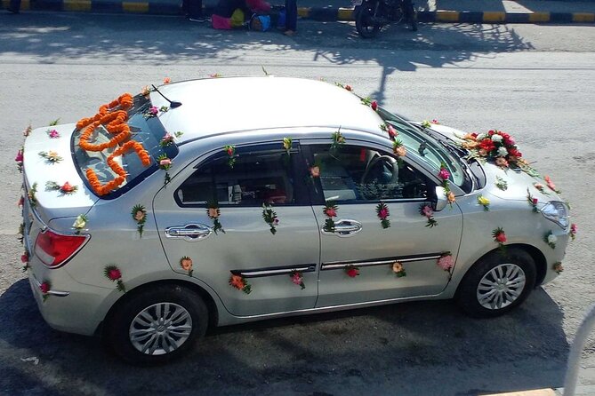 Private Vehicle Rental in Kathmandu -A Convenient and Comfortable Way to Explore - Common Questions