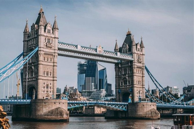Private Vehicle Service Bath City To London - Additional Information