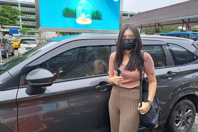 Private Vehicle with Driver at Bali Free & Easy-10 Hours - The Practicalities: Pricing, Timing, and Booking