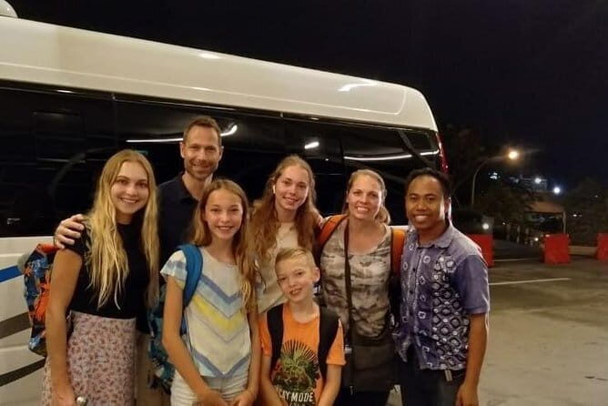 Private Vehicle with Driver at Bali Free & Easy-10 Hours - Who Will Enjoy This Experience?