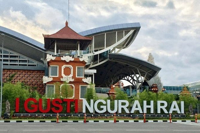 Private Vehicle with Driver at Bali Free & Easy-10 Hours - FAQ