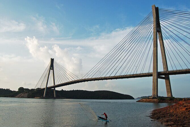 Private Vehicle with Driver at Batam Free & Easy 10 Hours - Practical Tips for a Smooth Experience