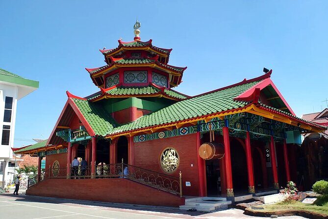 Private Vehicle with Driver at Batam Free & Easy 10 Hours - The Sum Up: Who Is This Tour Best For?