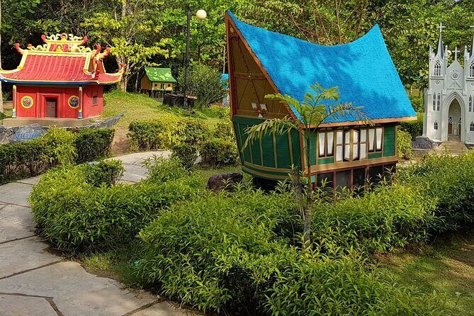 Private Vehicle with Driver at Batam Free & Easy 10 Hours - Who Is This Tour Best For?