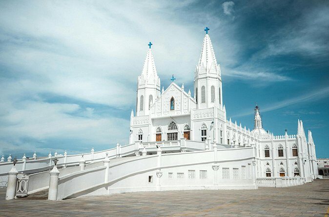 Private Velankanni Day Trip from Pondicherry with Guide and Lunch - Final Thoughts: Who Would Love This?