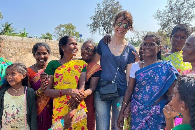 Private Velankanni Day Trip from Pondicherry with Guide and Lunch - An In-Depth Look at the Velankanni Day Trip