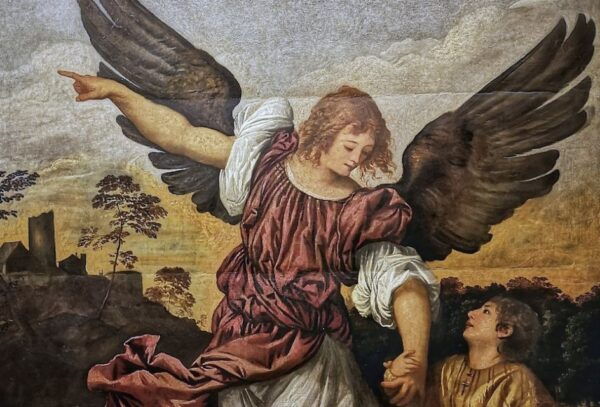 Private Venice Art Tour: The Colours of the Floating City - Meeting Point