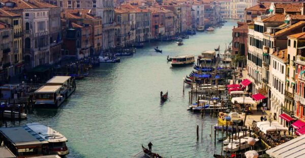 Private Venice Art Tour: The Colours of the Floating City - Frequently Asked Questions
